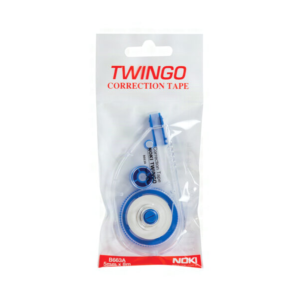 Noki Daksil Şerit Twingo 5x8 m B663A