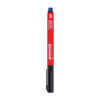 Penmark Asetat Kalemi Siyah Multi Purpose Japon UÇ