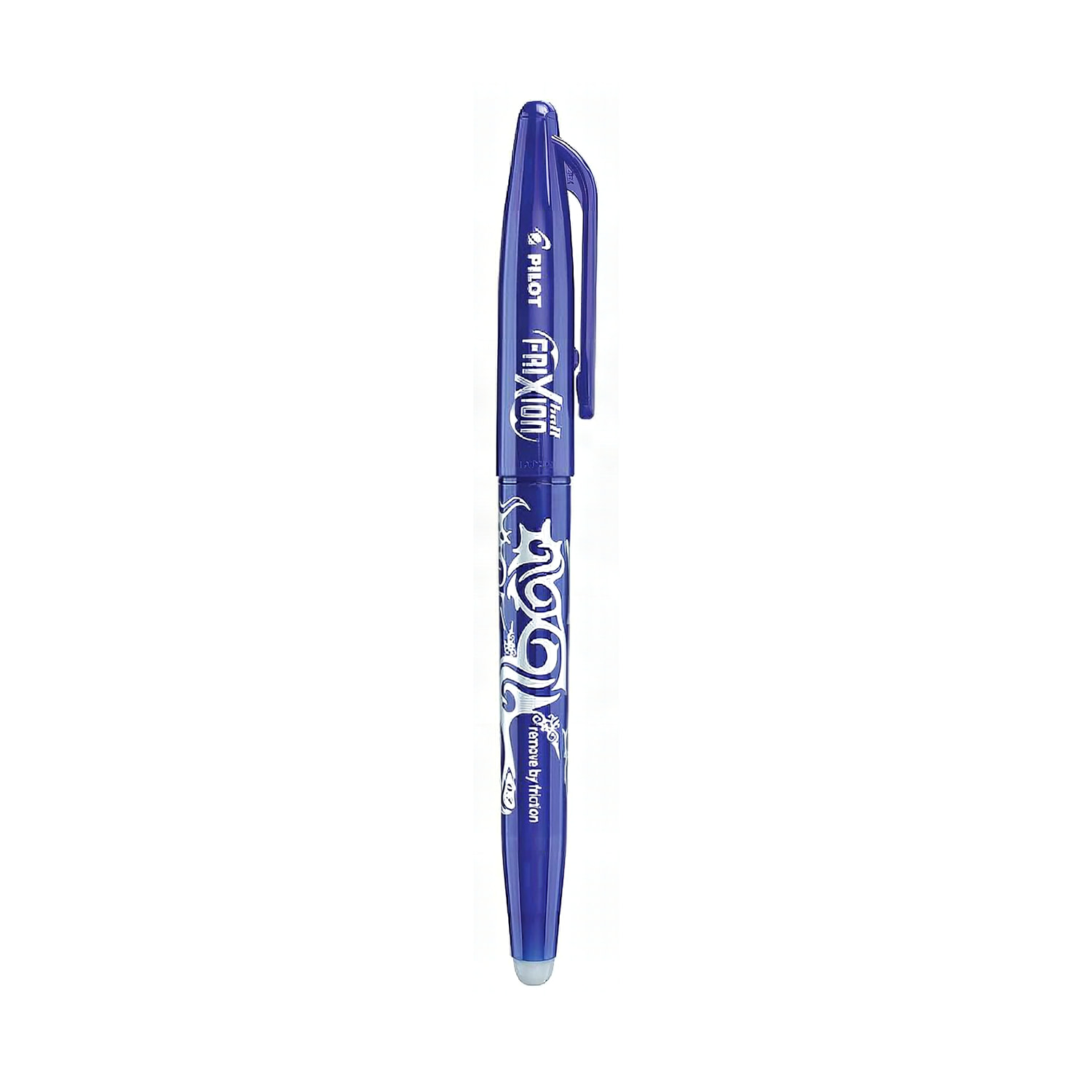 Pilot Frixion Ball - Mavi BL-FR7-L Pilot Frixion Ball - Mavi BL-FR7-L
