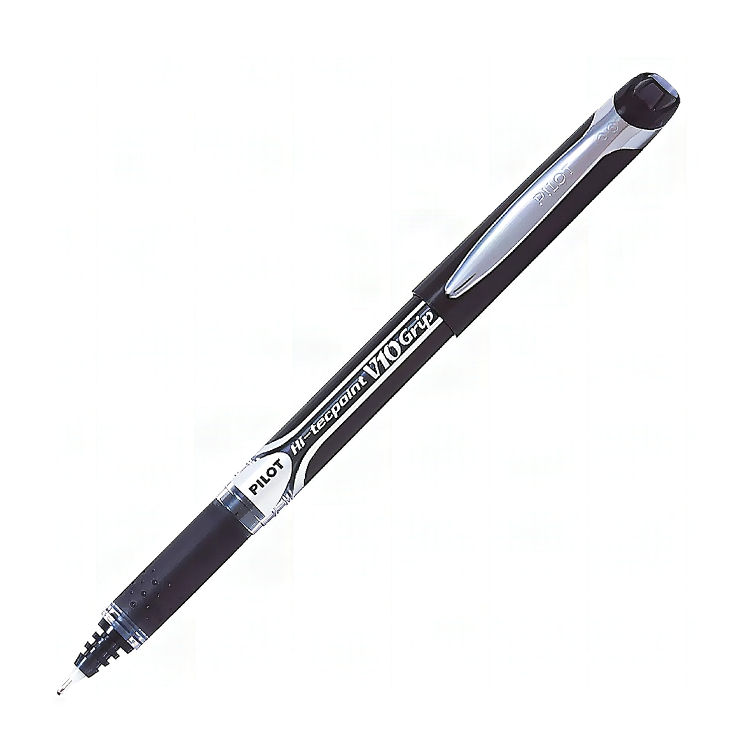 Pilot V10 Grip - Siyah Bxgpn-V10-B Pilot V10 Grip - Siyah Bxgpn-V10-B