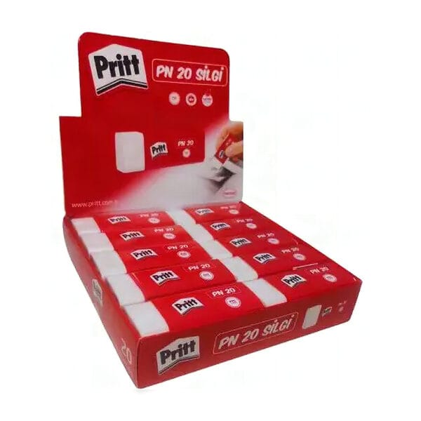 Pritt Silgi PN-20