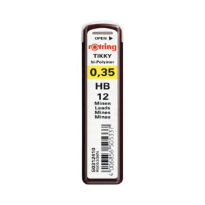 Rotring Min 0.3 Hi-Polymer