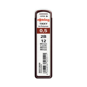 Rotring Min 0.5 Hi-Polymer
