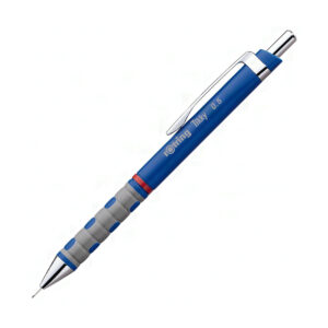 Rotring Tikky Versatil Kalem 0.5 mm Mavi