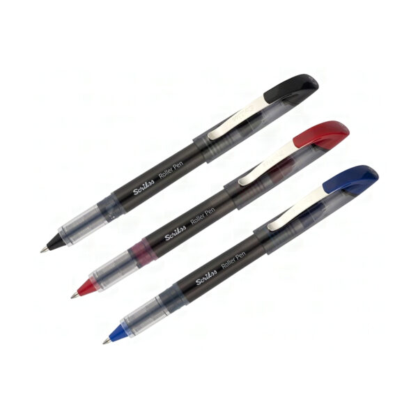 Scrikss Roller Kalem Mavi SR-68 07 mm 12'li Kutu