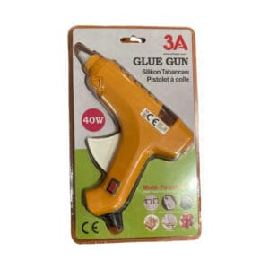 Silikon Tabancası 40 W