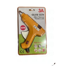 Silikon Tabancası 60 W