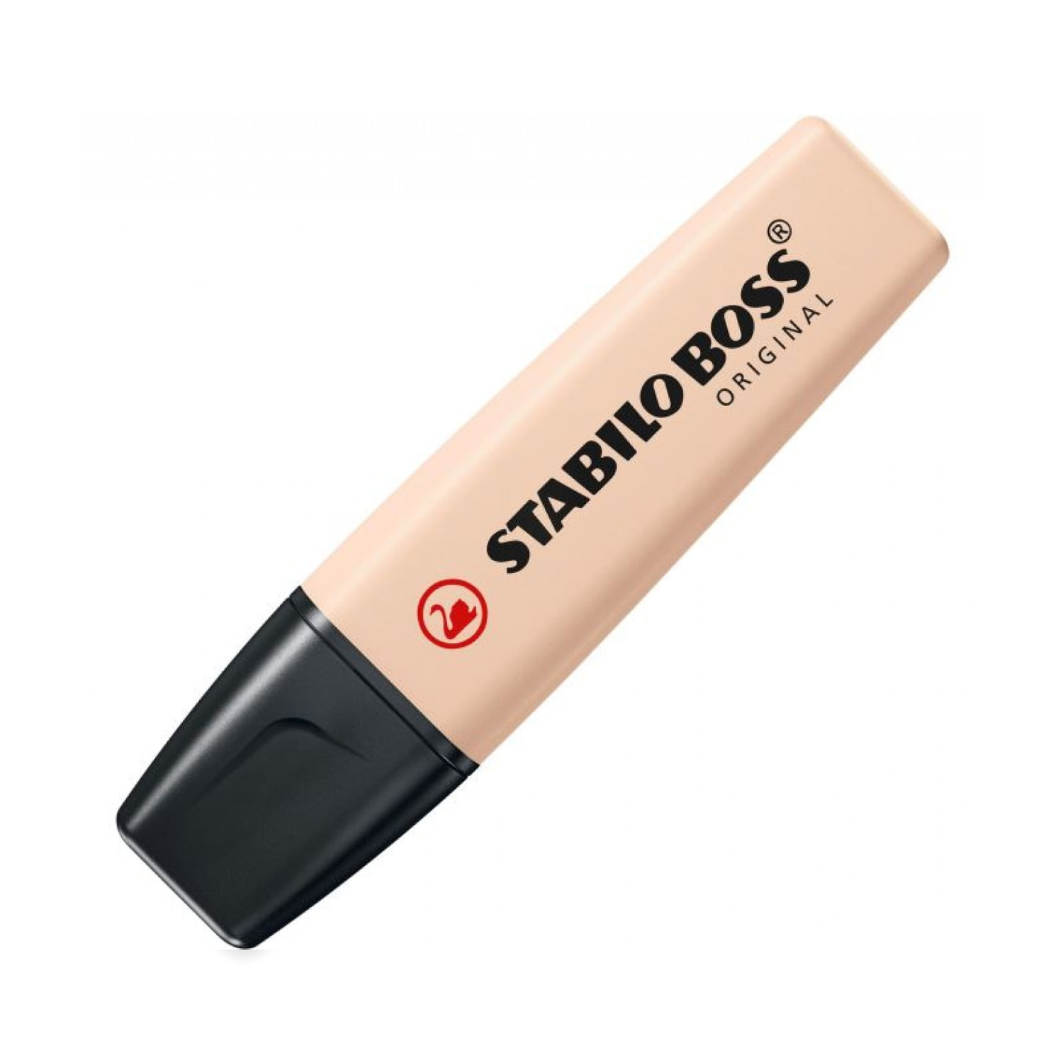 Stabilo Boss Naturecolors-Bej 70/186 Stabilo Boss Naturecolors-Bej 70/186