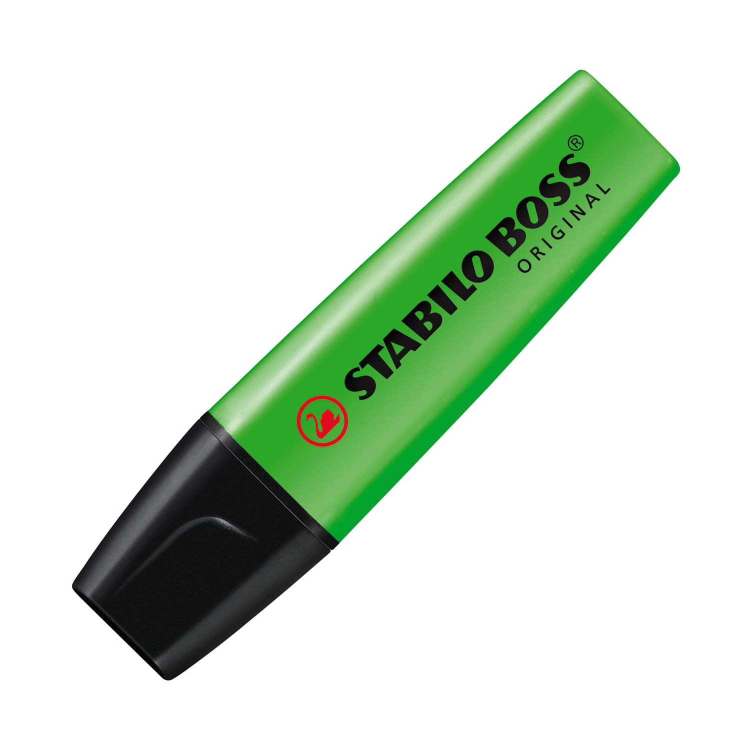 Stabilo Boss Original - Yeşil 70/33 Stabilo Boss Original - Yeşil 70/33