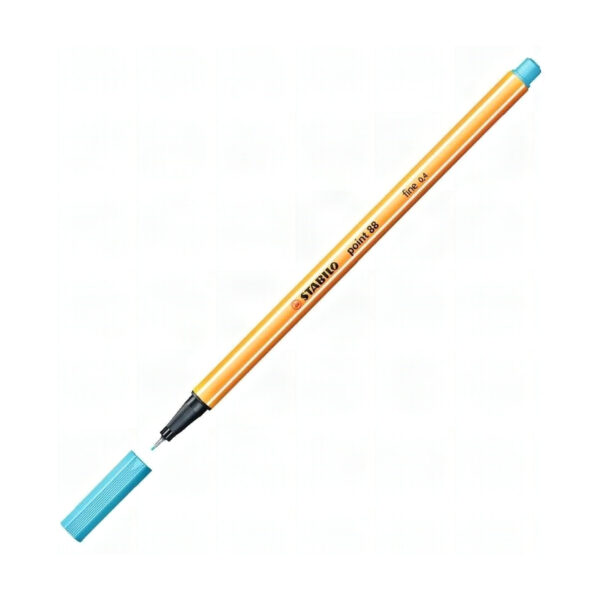 Stabilo Point 88 - Uçuk Mavi 88/57