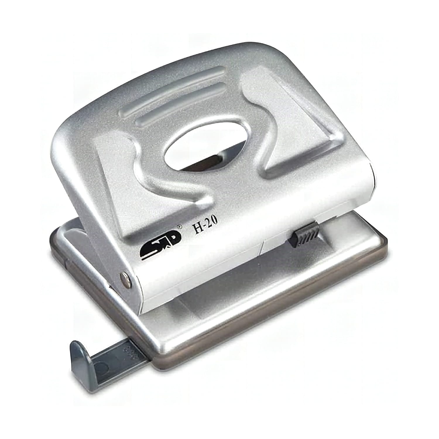 Std Delgeç Deluxe Orta Boy Gri H-20 Std Delgeç Deluxe Orta Boy Gri H-20