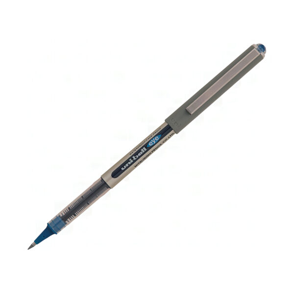 Uniball Eye Fine Roller Kalem 0.7 Mavi