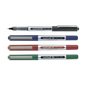 Uniball Eye Micro Roller Kalem 0.5 Yeşil