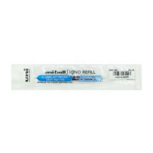 Uniball Signo Jel Yedek Micro 207 0.5 Mavi